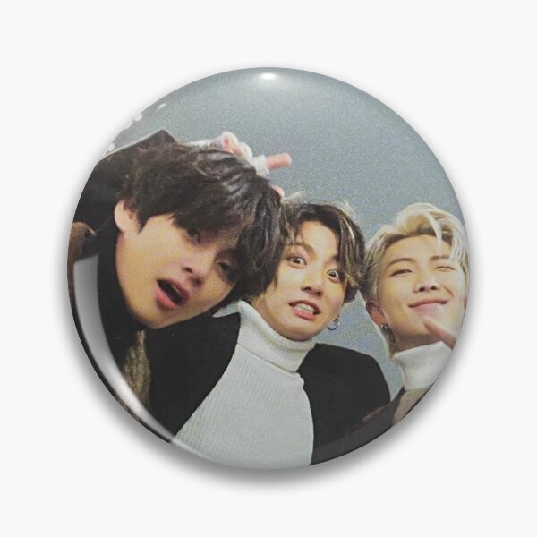 Item preview, Winter with BTS designed and sold by Kpop Love.