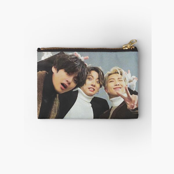 Item preview, Winter with BTS designed and sold by Kpop Love.