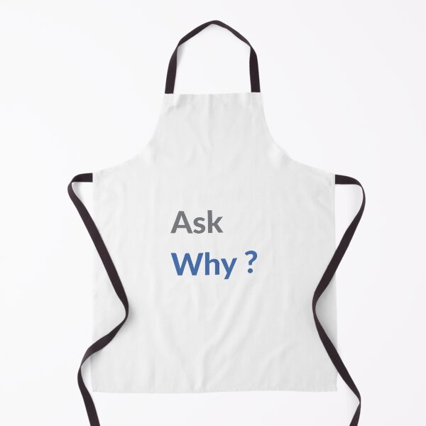 Item preview, Ask why ? designed and sold by UXUI-LAB.