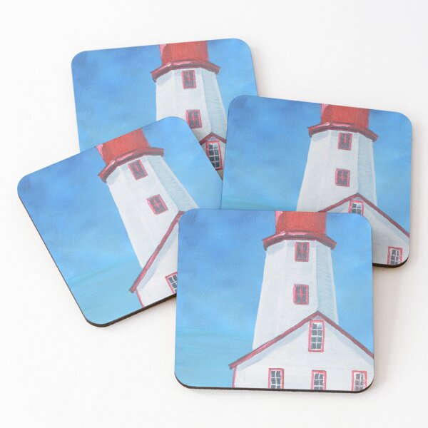 Item preview, Kincardine Lighthouse designed and sold by greatlakesimage.