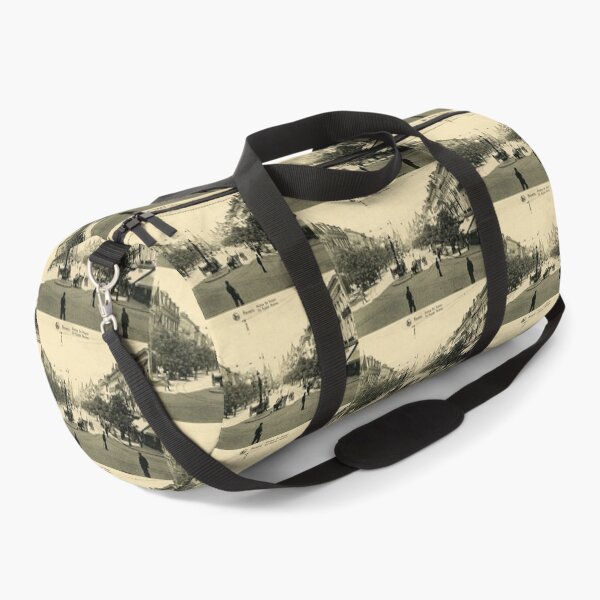 Item preview,  1900 Antwerpen De Keyser Avenue Antwerp Anvers designed and sold by aapshop.