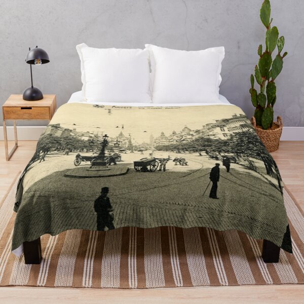 Item preview,  1900 Antwerpen De Keyser Avenue Antwerp Anvers designed and sold by aapshop.