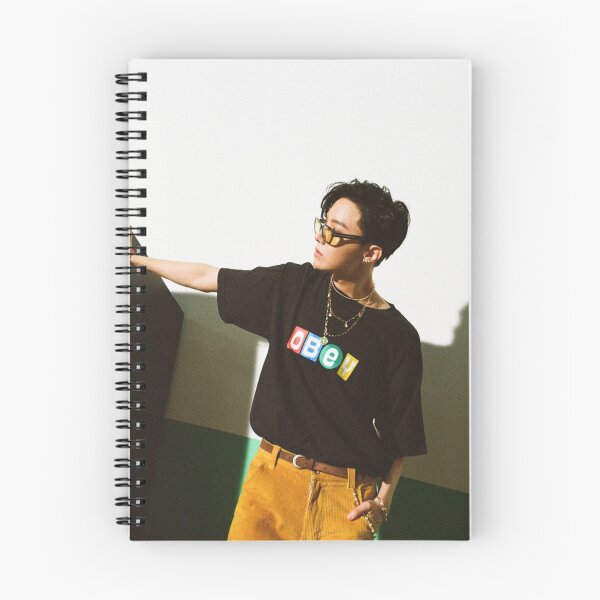 Item preview, jhope / hobi / jeon hoseok  designed and sold by Kpop Love.