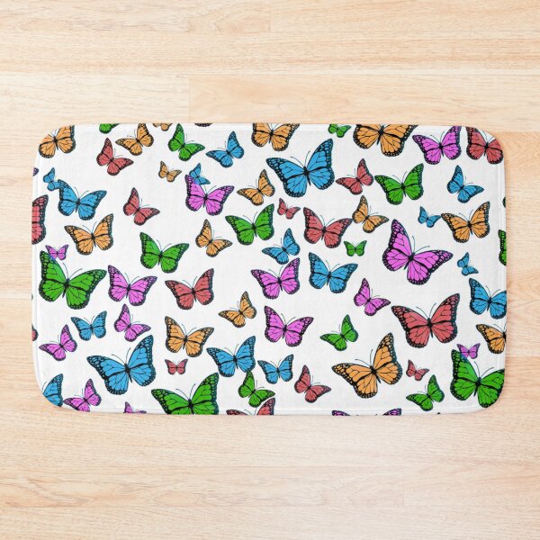 Item preview, buttery buttery butterfly designed and sold by Maviyashdrz.