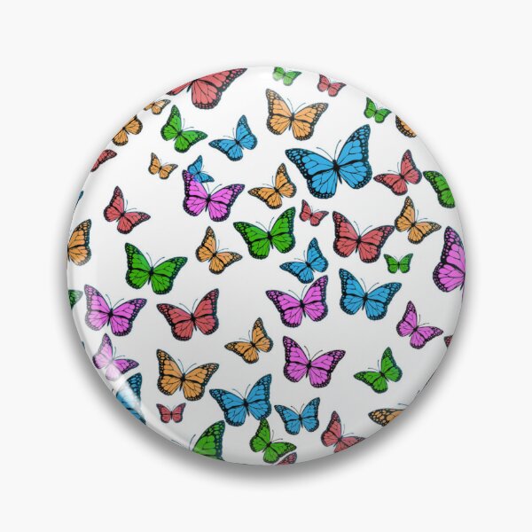 Item preview, buttery buttery butterfly designed and sold by Maviyashdrz.