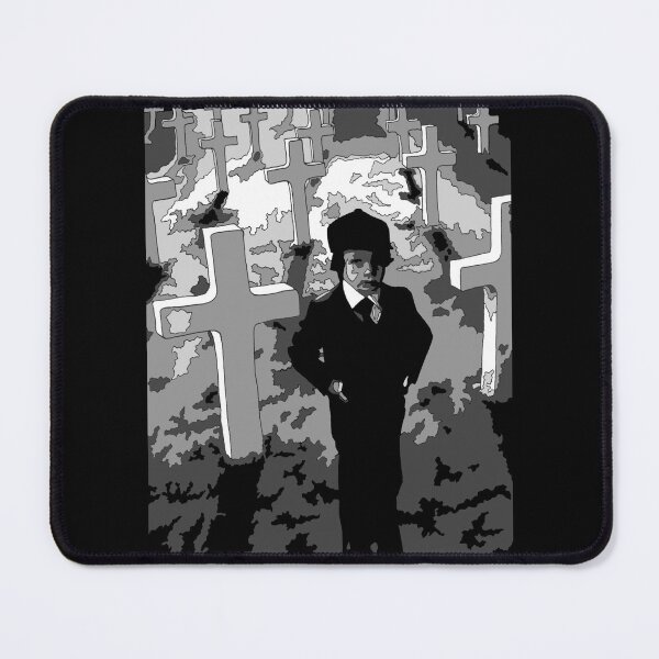 Item preview, Damien designed and sold by LoloMazuelos.