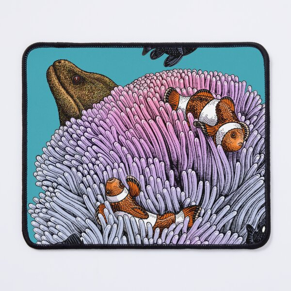 Item preview, Anemone designed and sold by MarsiPhobos.