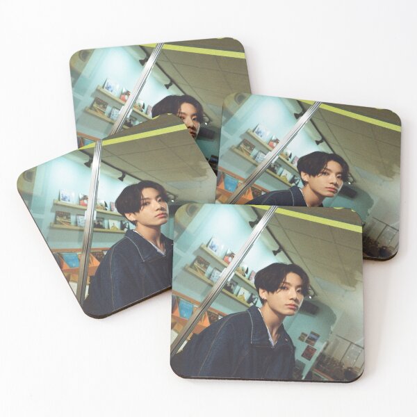 Item preview, jk dymanite / JK JUNGKOOK BTS designed and sold by Kpop Love.