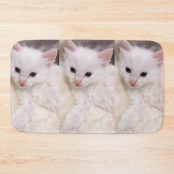 Item preview, Mainecoon ragdoll kitten designed and sold by Fluffycat2020.