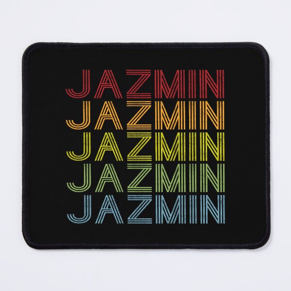 Item preview, JAZMIN designed and sold by oslandefren.