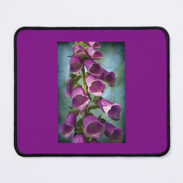 Item preview, Foxgloves designed and sold by sleepingdogprod.
