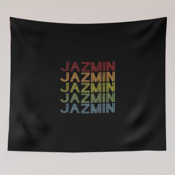 Item preview, JAZMIN designed and sold by oslandefren.