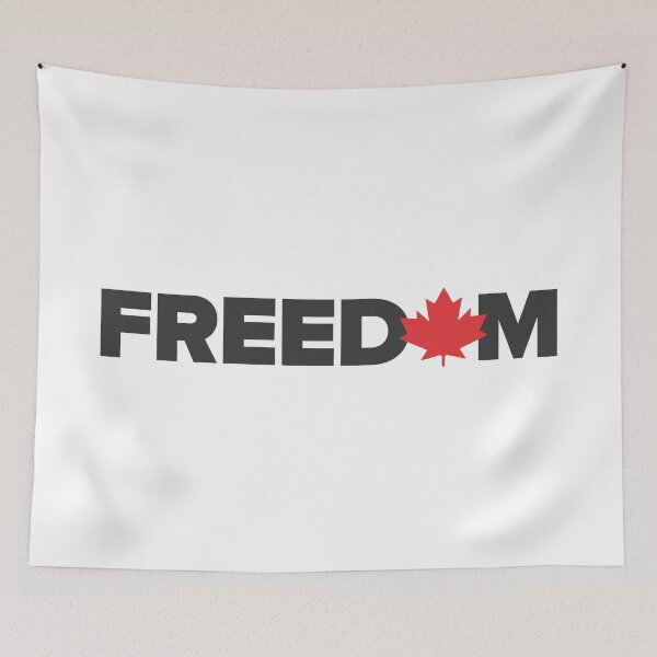 Item preview, Just Freedom designed and sold by Dale Harvey.