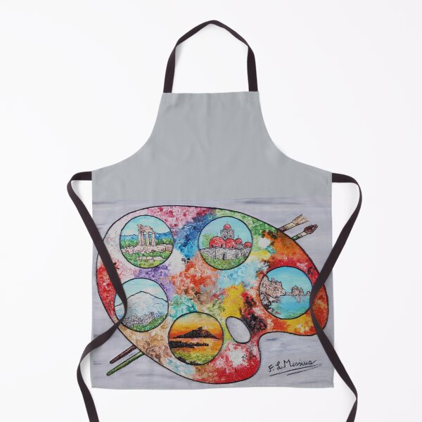 Item preview, Colori di Sicilia designed and sold by Loredana Messina.