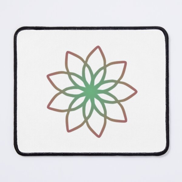 Item preview, Mandala #009.1 designed and sold by SARAH ZAPATA.