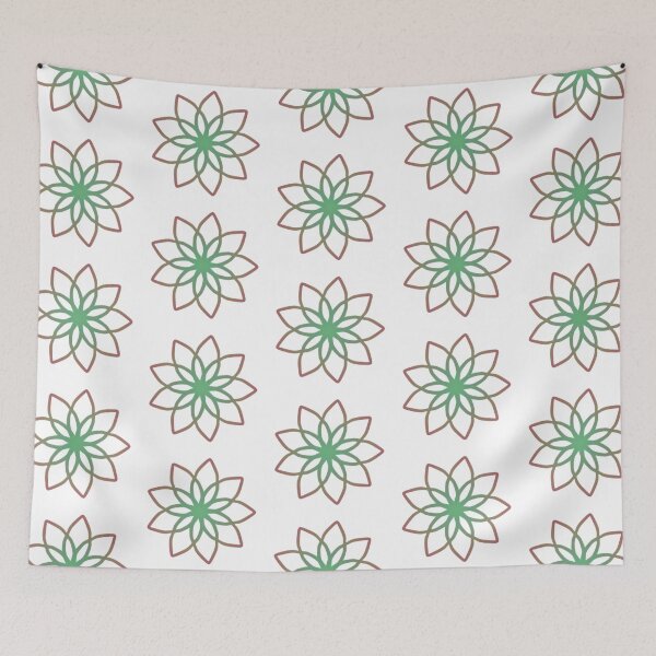 Item preview, Mandala #009.1 designed and sold by SARAH ZAPATA.