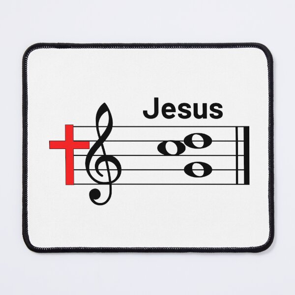Item preview, G Sus Jesus designed and sold by Musicianst0re.
