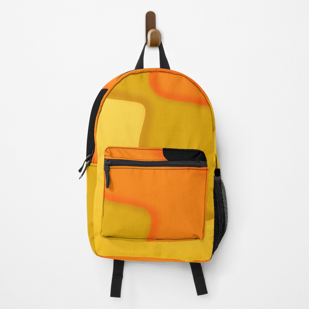 Item preview, Backpack designed and sold by Boztik-Designs.