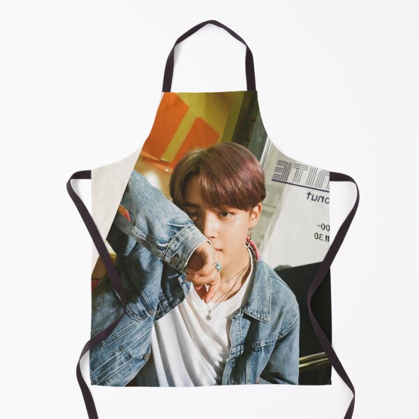 Item preview, JIMIN designed and sold by Kpop Love.