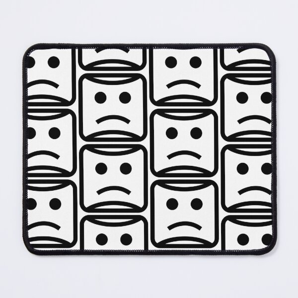 Item preview, Sad Face designed and sold by jamcaYT.