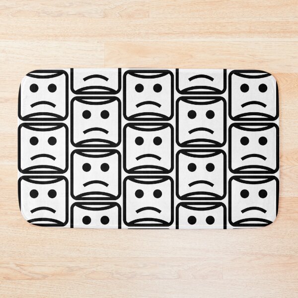 Item preview, Sad Face designed and sold by jamcaYT.