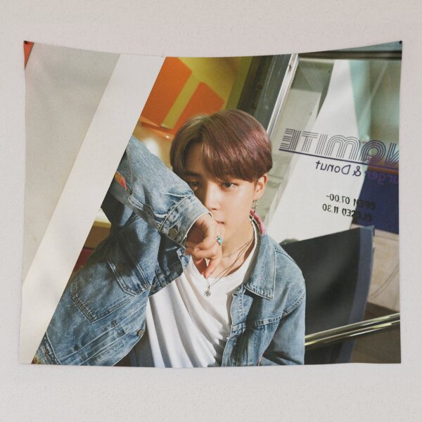 Item preview, JIMIN designed and sold by Kpop Love.