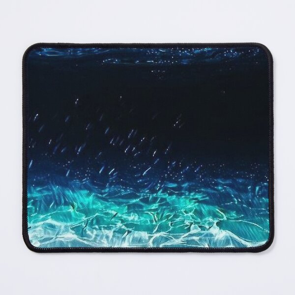 Item preview, Underwater designed and sold by blackwhiteblue.