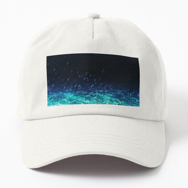 Artikel-Vorschau von Underwater, designt und verkauft von blackwhiteblue.