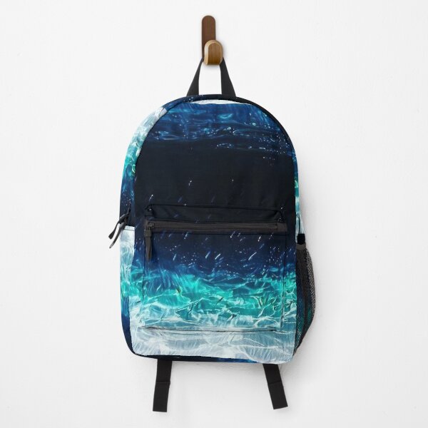 Item preview, Underwater designed and sold by blackwhiteblue.
