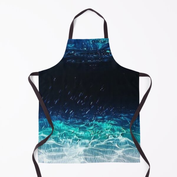 Item preview, Underwater designed and sold by blackwhiteblue.