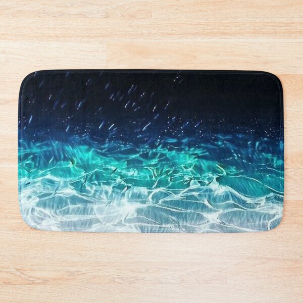 Item preview, Underwater designed and sold by blackwhiteblue.