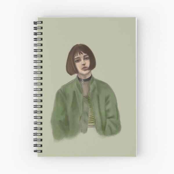 Item preview, Mathilda - Léon the Professional designed and sold by leoparawhore.