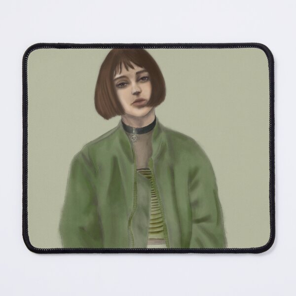 Item preview, Mathilda - Léon the Professional designed and sold by leoparawhore.