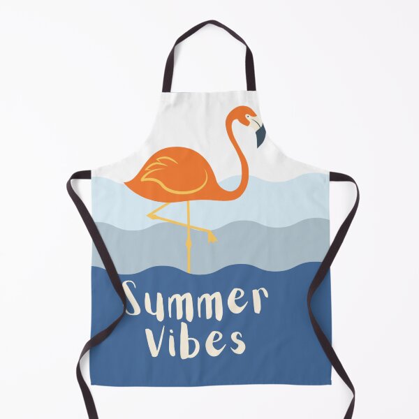 Item preview, Flamingo Summer Vibes designed and sold by Simi2020.