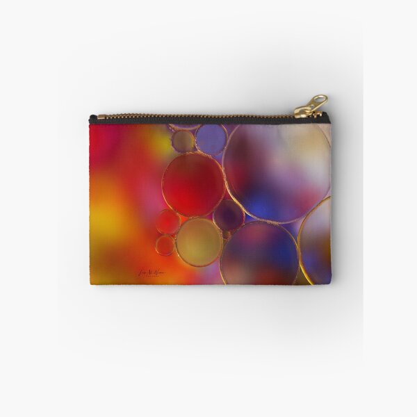 Item preview, "Stained Bubbles" designed and sold by Lisa Wrona.