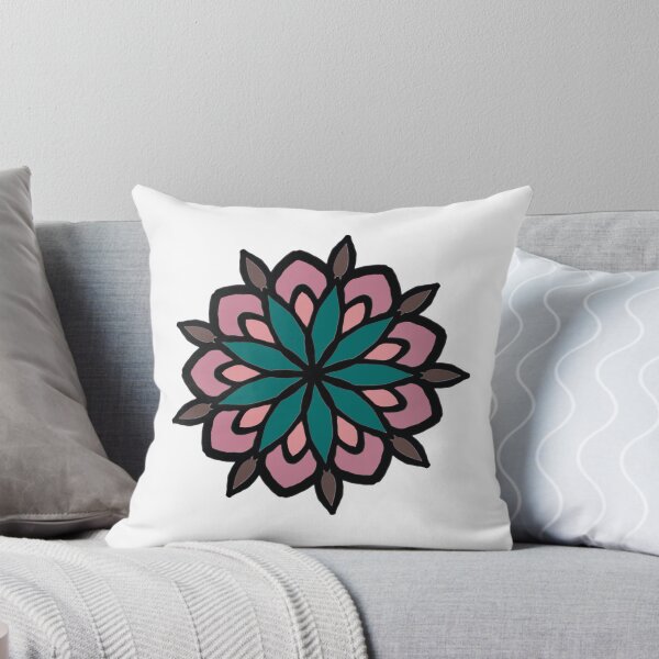 Item preview, Mandala #010.1 designed and sold by SARAH ZAPATA.