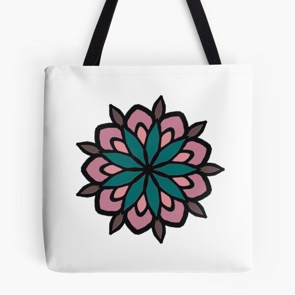 Item preview, Mandala #010.1 designed and sold by SARAH ZAPATA.