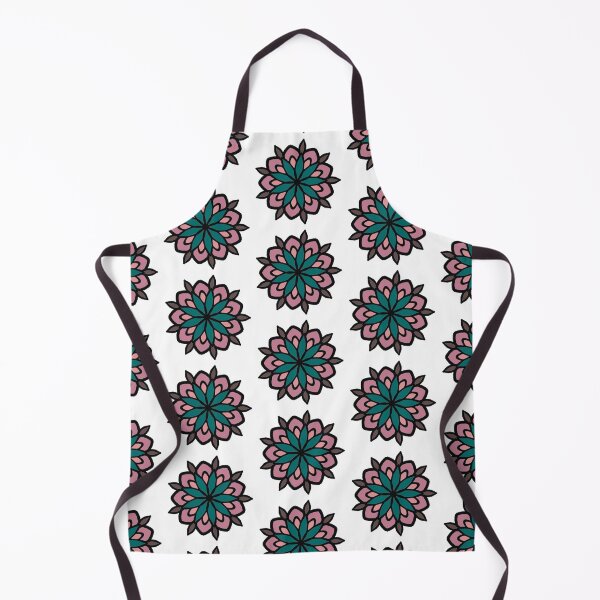 Item preview, Mandala #010.1 designed and sold by SARAH ZAPATA.