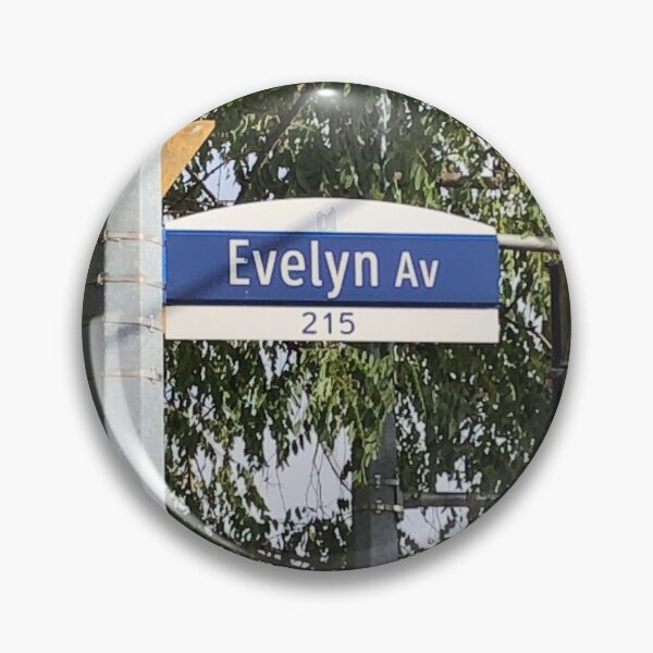 Item preview, Evelyn, Evelyn mug, Evelyn travel mug, Evelyn magnet, Evelyn sticker designed and sold by PicsByMi.