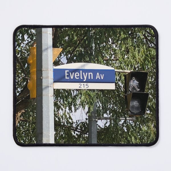 Item preview, Evelyn, Evelyn mug, Evelyn travel mug, Evelyn magnet, Evelyn sticker designed and sold by PicsByMi.