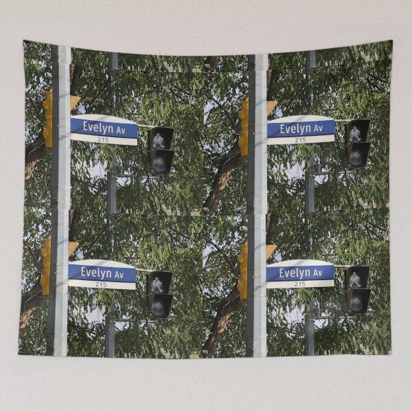 Item preview, Evelyn, Evelyn mug, Evelyn travel mug, Evelyn magnet, Evelyn sticker designed and sold by PicsByMi.