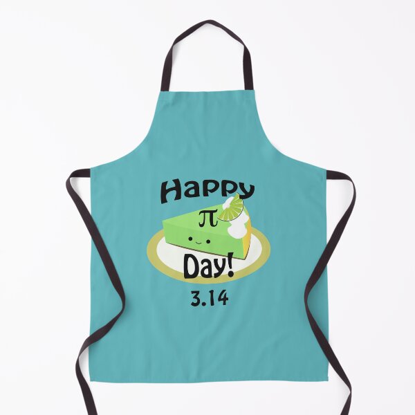 Item preview, Cute Happy Pi Day Design designed and sold by Hedgie Designs.