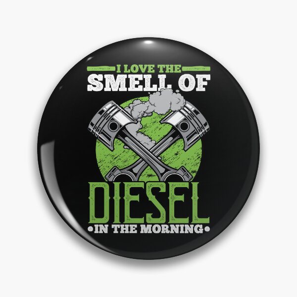 Artikelvorschau, Ich liebe den Geruch von Diesel im Morning Truck Driver entworfen und verkauft von 3colors3.