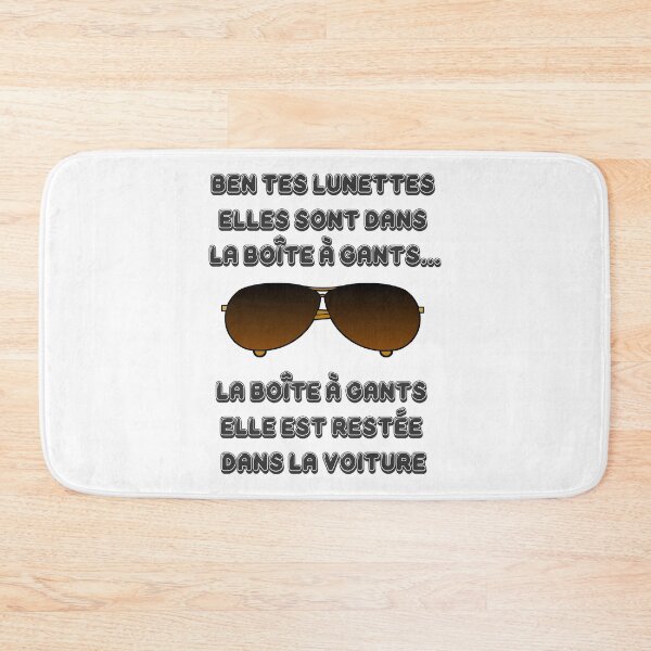 Item preview, GLOVE BOX designed and sold by VOUVRAYSAN.
