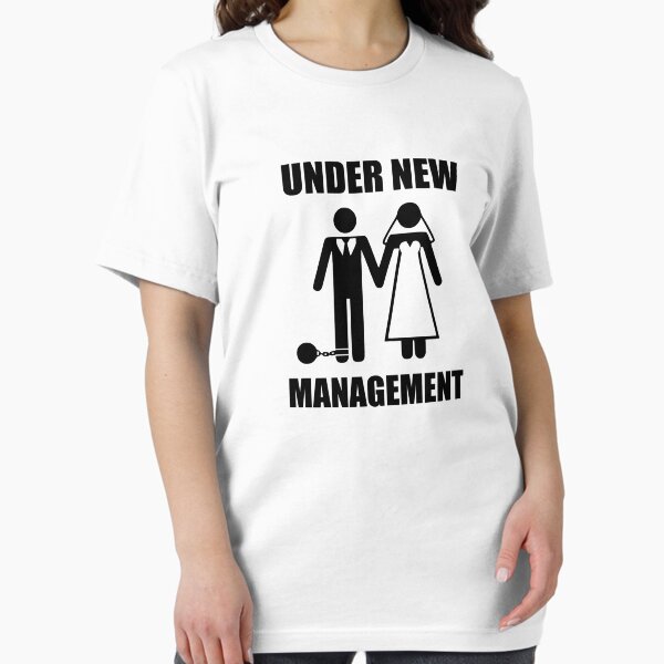 Artikel-Vorschau von  ja sie werden. Tolles Outfit für den frisch verheirateten Bräutigam oder den bald verheirateten Junggesellen.
, designt und verkauft von TheShirtYurt.