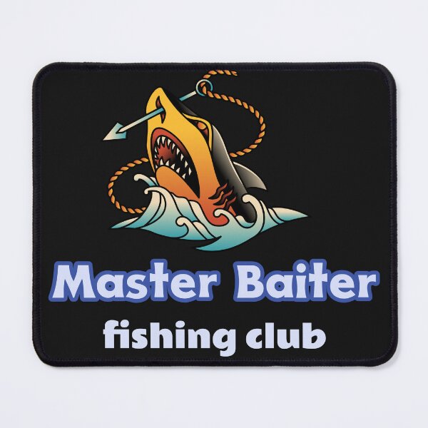 Item preview, Baiter,Master Baiter Fishing,Fisherman designed and sold by PrixSympa.