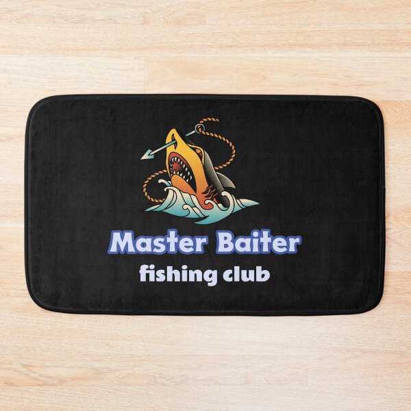 Item preview, Baiter,Master Baiter Fishing,Fisherman designed and sold by PrixSympa.