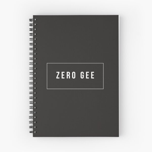Item preview, zero gee designed and sold by DoraHappy.