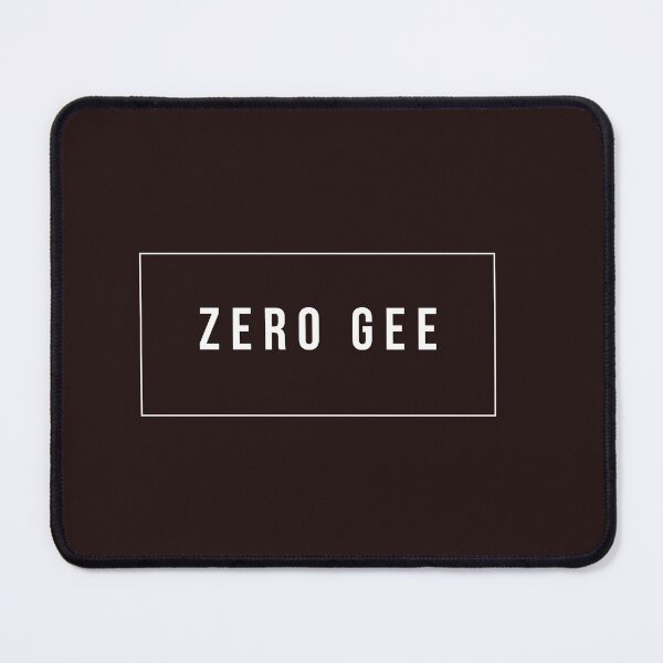 Item preview, zero gee designed and sold by DoraHappy.