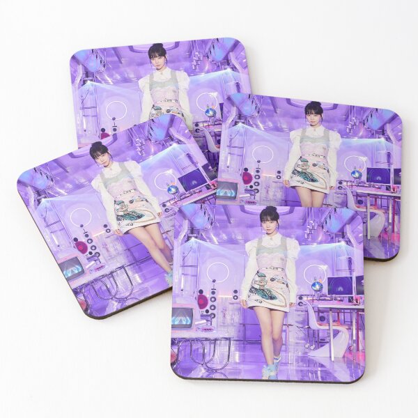 Item preview, WINTER PHOTOCARD Debut Concept Photo designed and sold by Kpop Love.